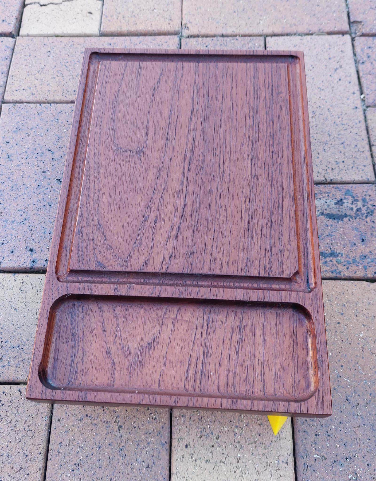 Serving board - Red Cedar